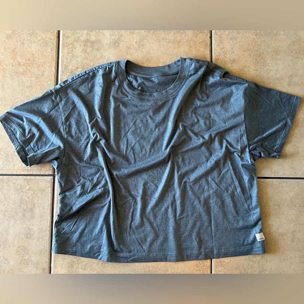 Vuori Energy Tee